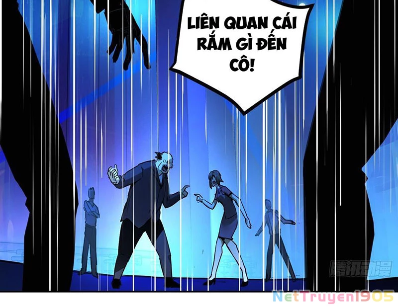 Thế Giới Toàn Người Điên, Tỉnh Táo Chính Là Bị Bệnh Chapter 1 - 19