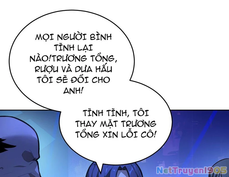 Thế Giới Toàn Người Điên, Tỉnh Táo Chính Là Bị Bệnh Chapter 1 - 20