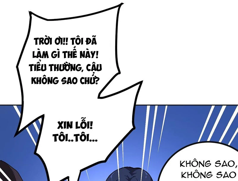 Thế Giới Toàn Người Điên, Tỉnh Táo Chính Là Bị Bệnh Chapter 1 - 32