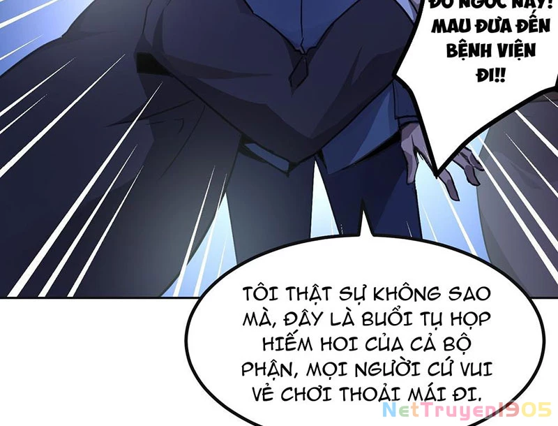 Thế Giới Toàn Người Điên, Tỉnh Táo Chính Là Bị Bệnh Chapter 1 - 34