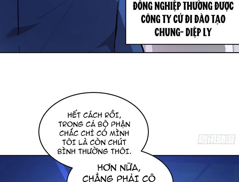 Thế Giới Toàn Người Điên, Tỉnh Táo Chính Là Bị Bệnh Chapter 1 - 38
