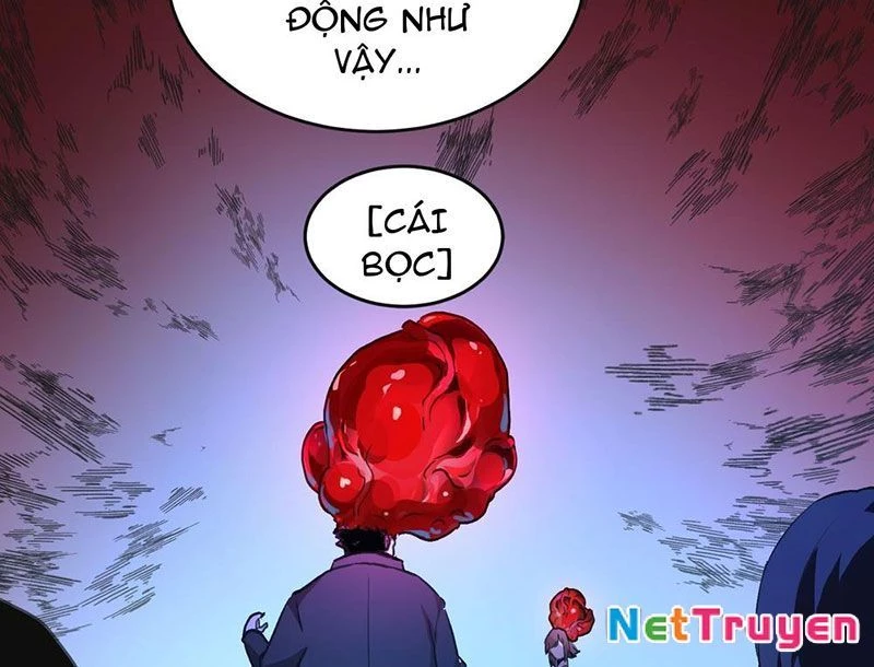 Thế Giới Toàn Người Điên, Tỉnh Táo Chính Là Bị Bệnh Chapter 1 - 41