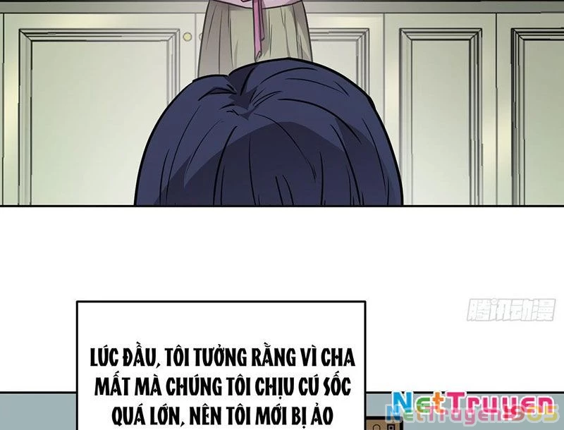 Thế Giới Toàn Người Điên, Tỉnh Táo Chính Là Bị Bệnh Chapter 1 - 46