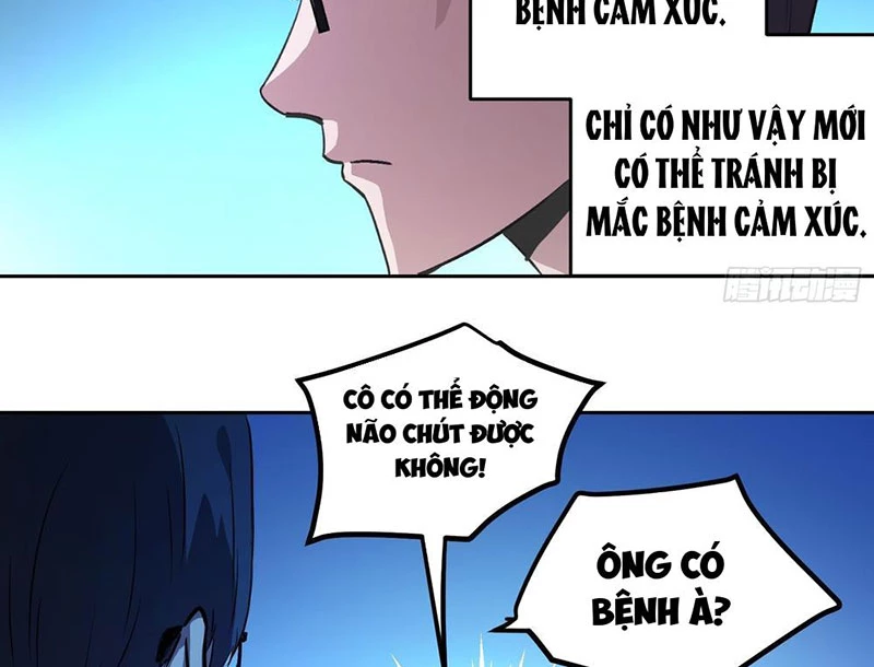 Thế Giới Toàn Người Điên, Tỉnh Táo Chính Là Bị Bệnh Chapter 1 - 57