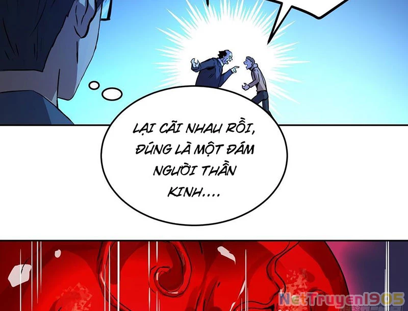 Thế Giới Toàn Người Điên, Tỉnh Táo Chính Là Bị Bệnh Chapter 1 - 58