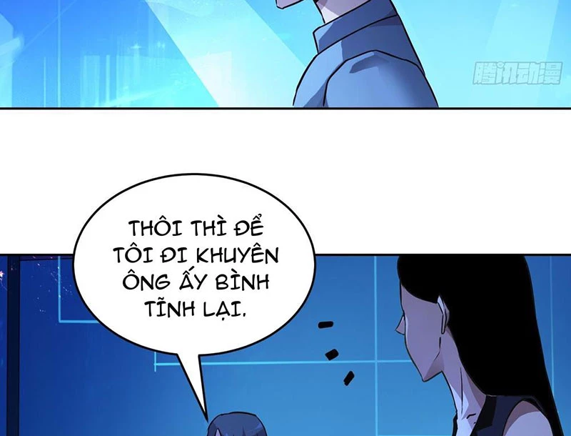 Thế Giới Toàn Người Điên, Tỉnh Táo Chính Là Bị Bệnh Chapter 1 - 62