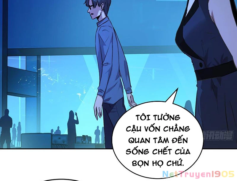 Thế Giới Toàn Người Điên, Tỉnh Táo Chính Là Bị Bệnh Chapter 1 - 63