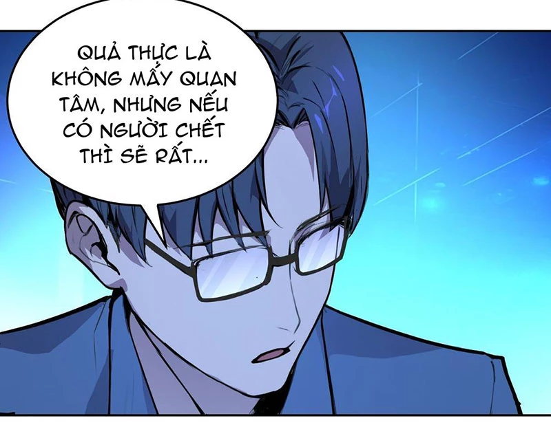 Thế Giới Toàn Người Điên, Tỉnh Táo Chính Là Bị Bệnh Chapter 1 - 64