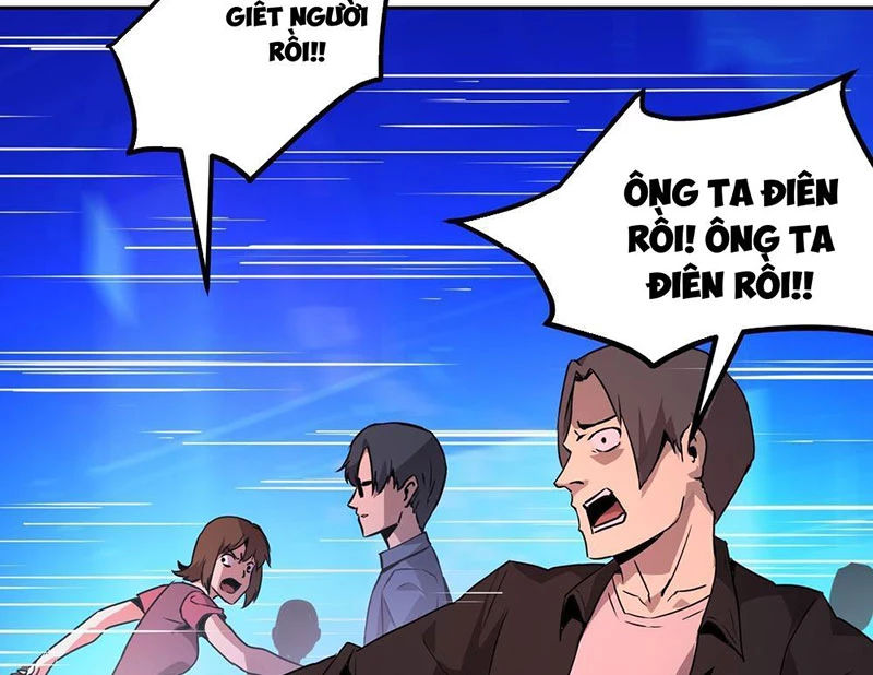 Thế Giới Toàn Người Điên, Tỉnh Táo Chính Là Bị Bệnh Chapter 1 - 87