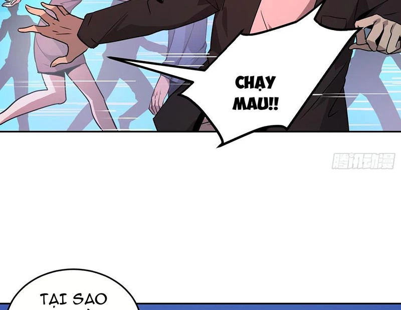 Thế Giới Toàn Người Điên, Tỉnh Táo Chính Là Bị Bệnh Chapter 1 - 88