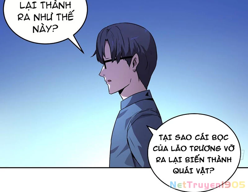 Thế Giới Toàn Người Điên, Tỉnh Táo Chính Là Bị Bệnh Chapter 1 - 89