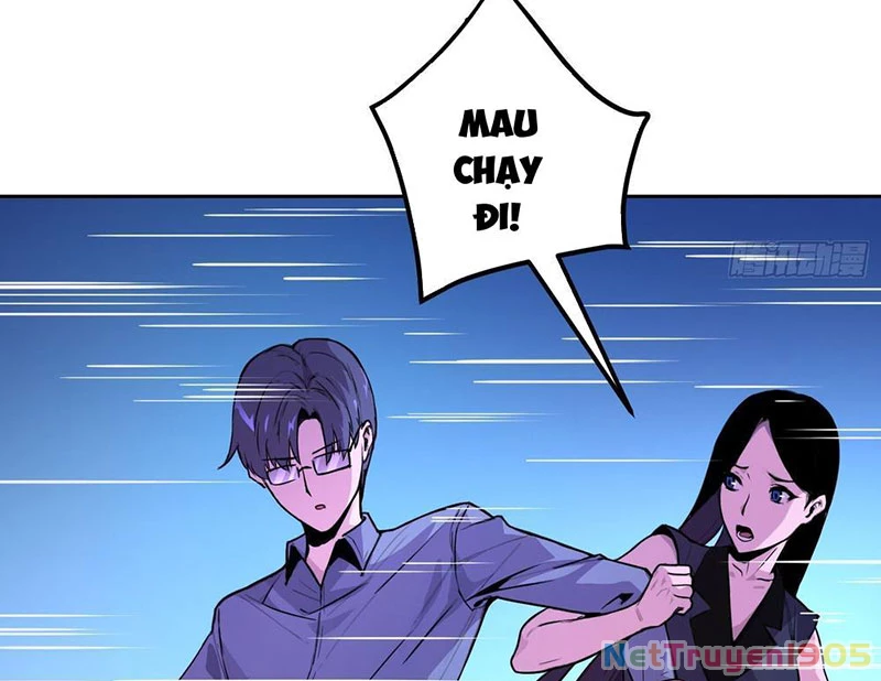 Thế Giới Toàn Người Điên, Tỉnh Táo Chính Là Bị Bệnh Chapter 1 - 92