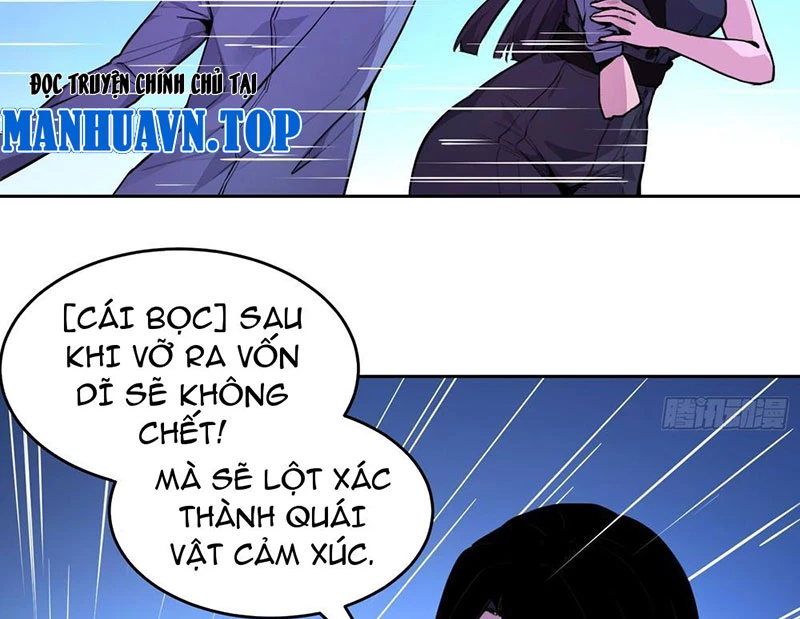Thế Giới Toàn Người Điên, Tỉnh Táo Chính Là Bị Bệnh Chapter 1 - 93