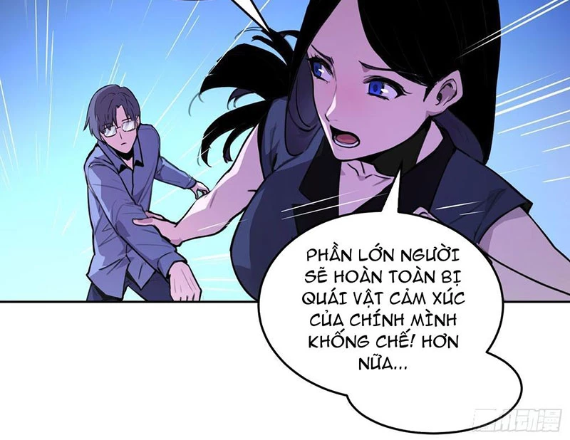 Thế Giới Toàn Người Điên, Tỉnh Táo Chính Là Bị Bệnh Chapter 1 - 94