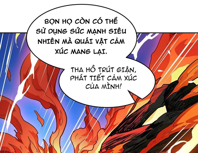 Thế Giới Toàn Người Điên, Tỉnh Táo Chính Là Bị Bệnh Chapter 1 - 95