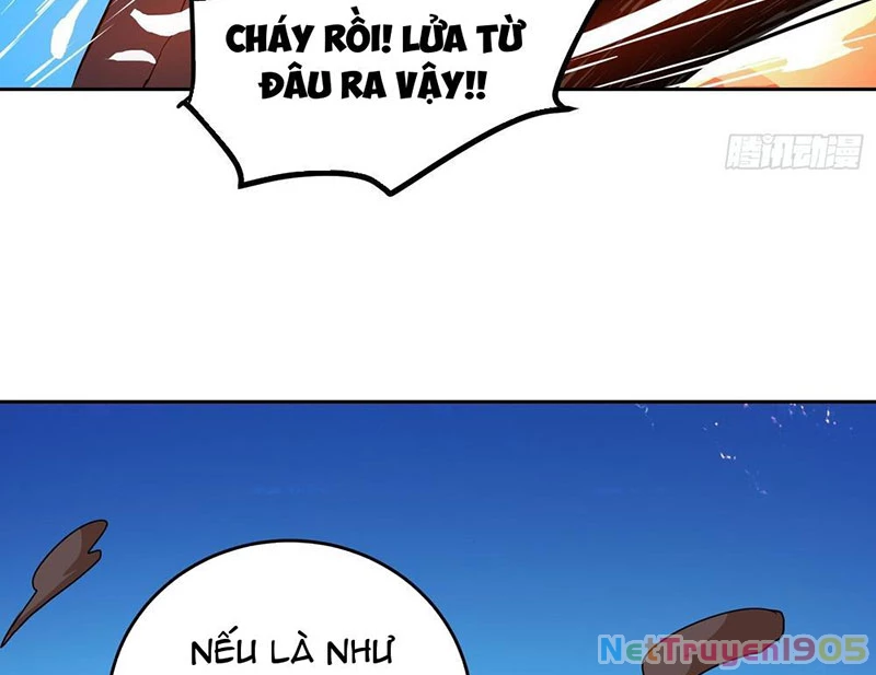 Thế Giới Toàn Người Điên, Tỉnh Táo Chính Là Bị Bệnh Chapter 1 - 97