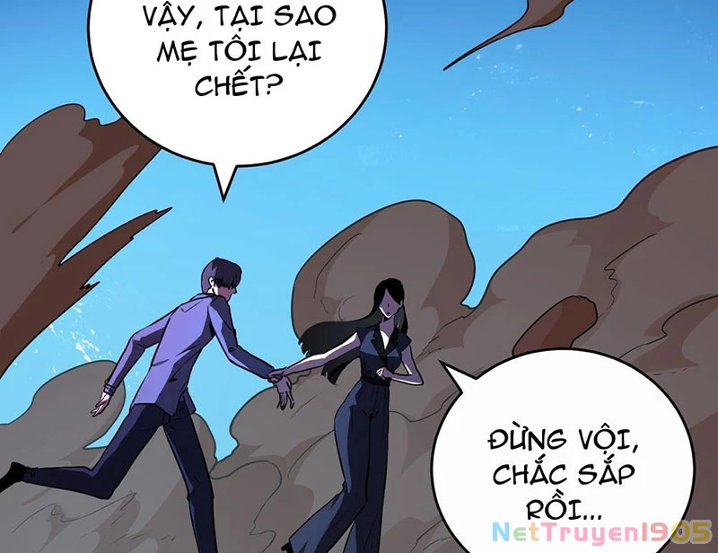Thế Giới Toàn Người Điên, Tỉnh Táo Chính Là Bị Bệnh Chapter 1 - 98