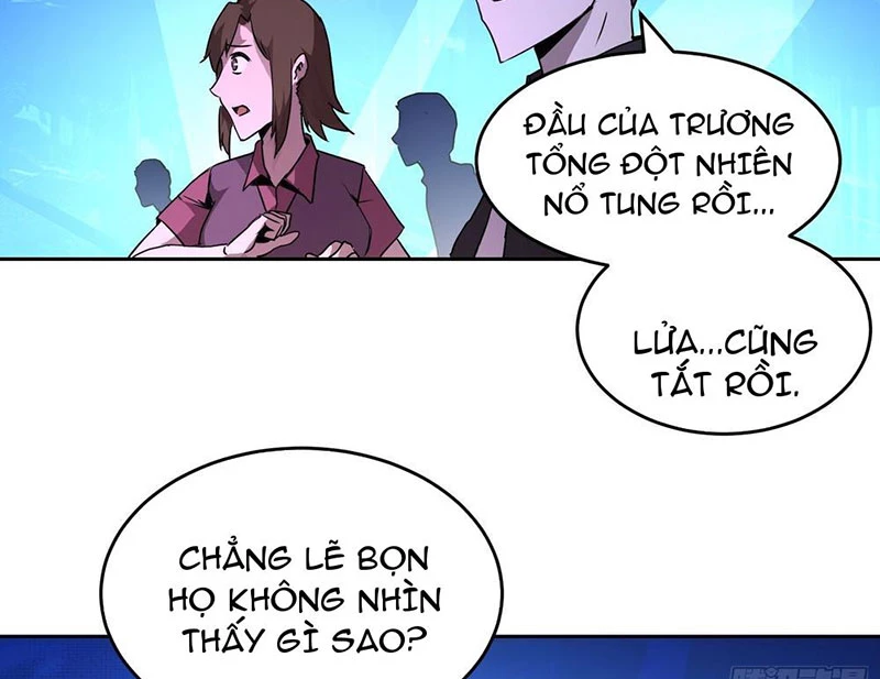 Thế Giới Toàn Người Điên, Tỉnh Táo Chính Là Bị Bệnh Chapter 1 - 107