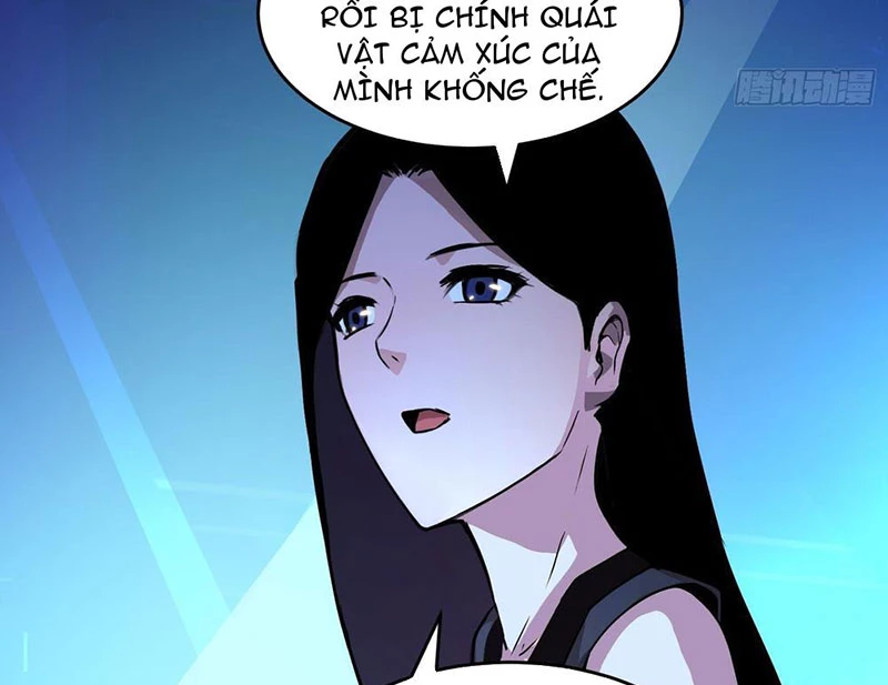 Thế Giới Toàn Người Điên, Tỉnh Táo Chính Là Bị Bệnh Chapter 1 - 113