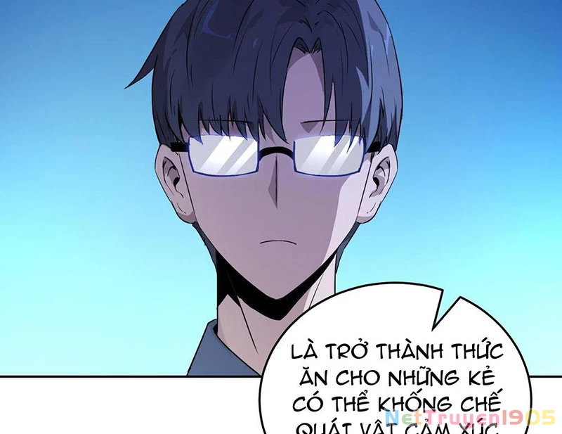 Thế Giới Toàn Người Điên, Tỉnh Táo Chính Là Bị Bệnh Chapter 1 - 118