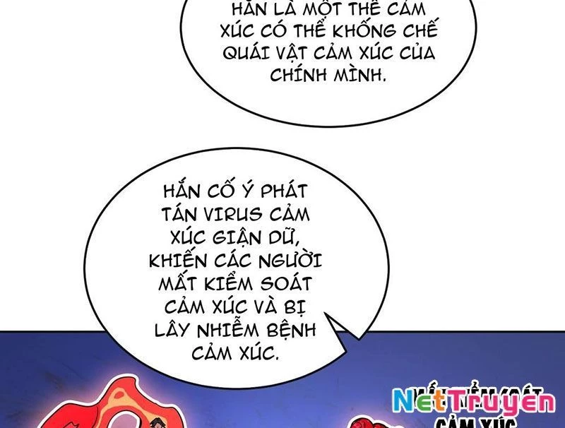 Thế Giới Toàn Người Điên, Tỉnh Táo Chính Là Bị Bệnh Chapter 1 - 131