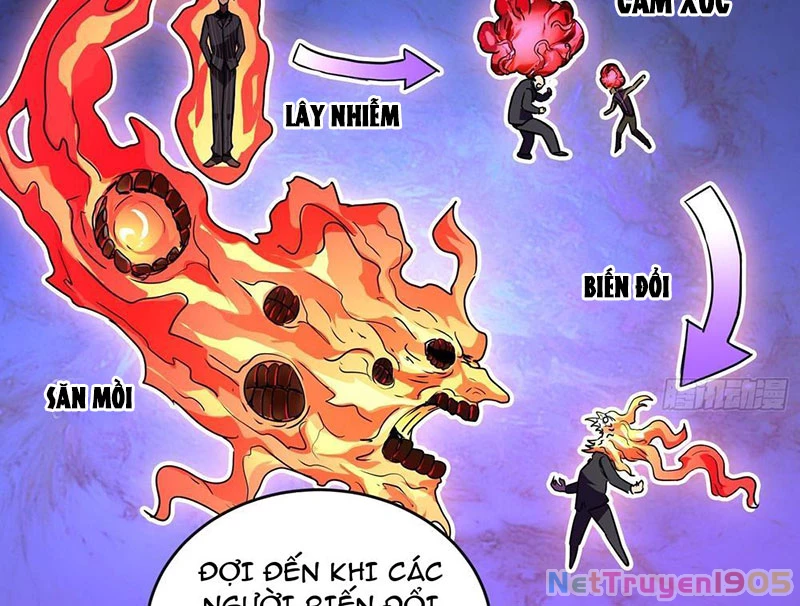 Thế Giới Toàn Người Điên, Tỉnh Táo Chính Là Bị Bệnh Chapter 1 - 132