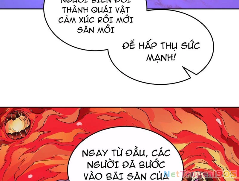 Thế Giới Toàn Người Điên, Tỉnh Táo Chính Là Bị Bệnh Chapter 1 - 133