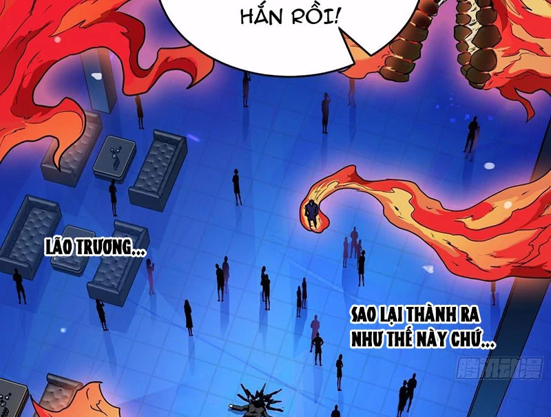 Thế Giới Toàn Người Điên, Tỉnh Táo Chính Là Bị Bệnh Chapter 1 - 134