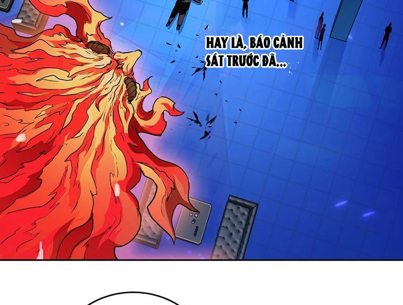 Thế Giới Toàn Người Điên, Tỉnh Táo Chính Là Bị Bệnh Chapter 1 - 135
