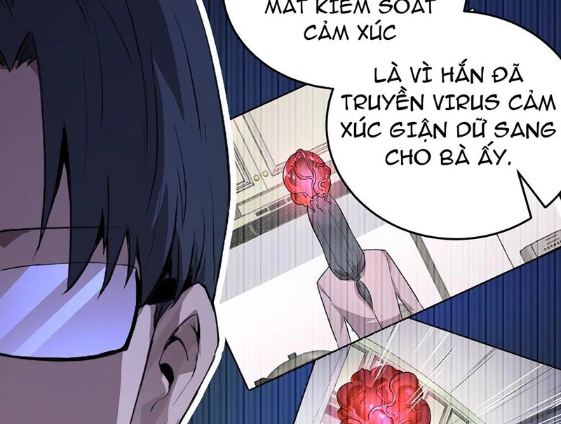Thế Giới Toàn Người Điên, Tỉnh Táo Chính Là Bị Bệnh Chapter 1 - 139