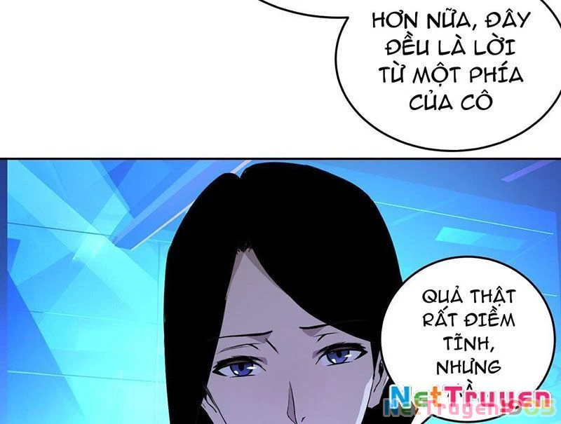 Thế Giới Toàn Người Điên, Tỉnh Táo Chính Là Bị Bệnh Chapter 1 - 151