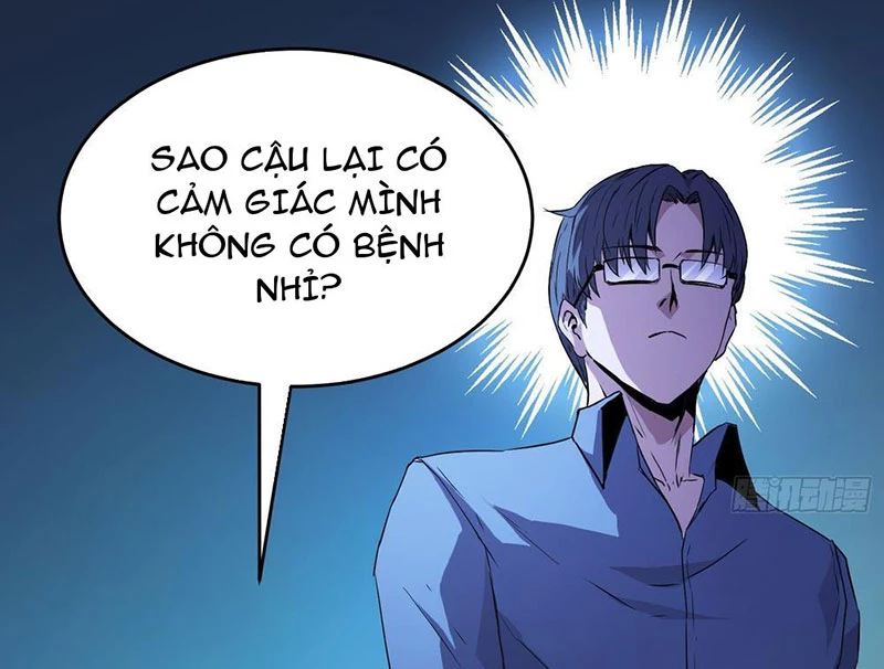 Thế Giới Toàn Người Điên, Tỉnh Táo Chính Là Bị Bệnh Chapter 1 - 153