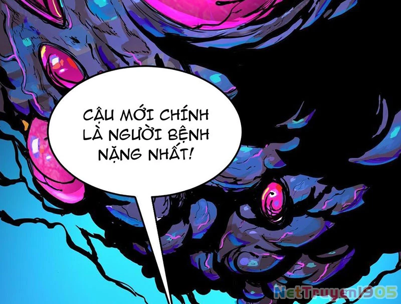 Thế Giới Toàn Người Điên, Tỉnh Táo Chính Là Bị Bệnh Chapter 1 - 162