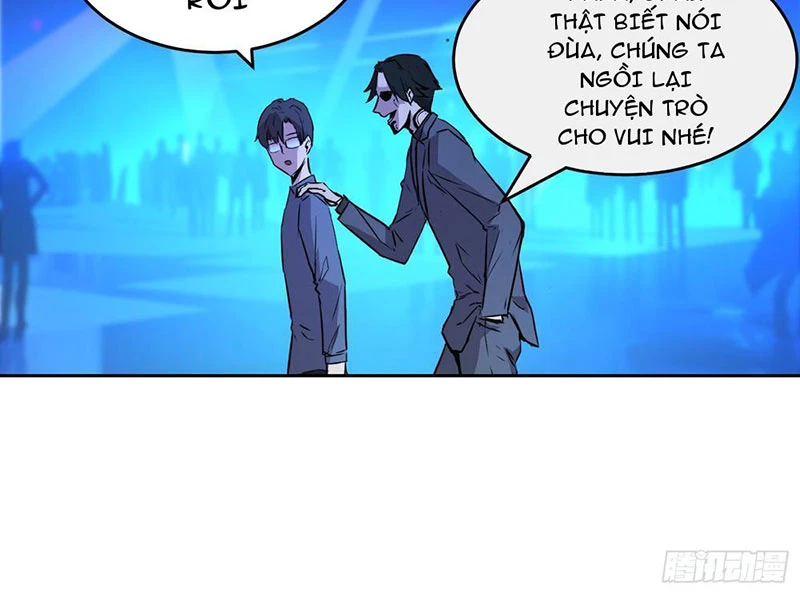 Thế Giới Toàn Người Điên, Tỉnh Táo Chính Là Bị Bệnh Chapter 1 - 173