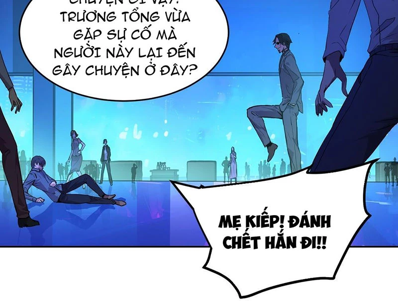 Thế Giới Toàn Người Điên, Tỉnh Táo Chính Là Bị Bệnh Chapter 1 - 180