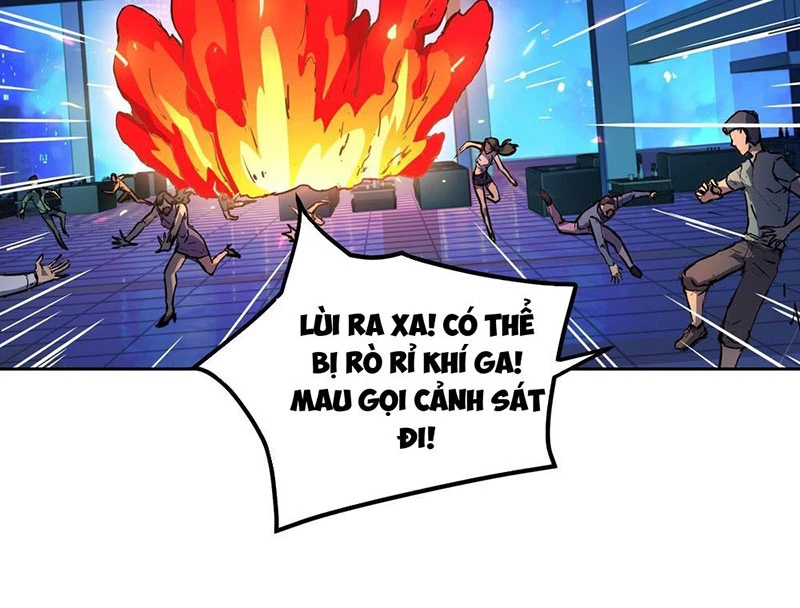 Thế Giới Toàn Người Điên, Tỉnh Táo Chính Là Bị Bệnh Chapter 1 - 190