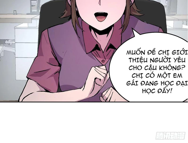 Thế Giới Toàn Người Điên, Tỉnh Táo Chính Là Bị Bệnh Chapter 1 - 195