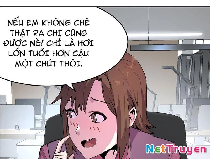 Thế Giới Toàn Người Điên, Tỉnh Táo Chính Là Bị Bệnh Chapter 1 - 196