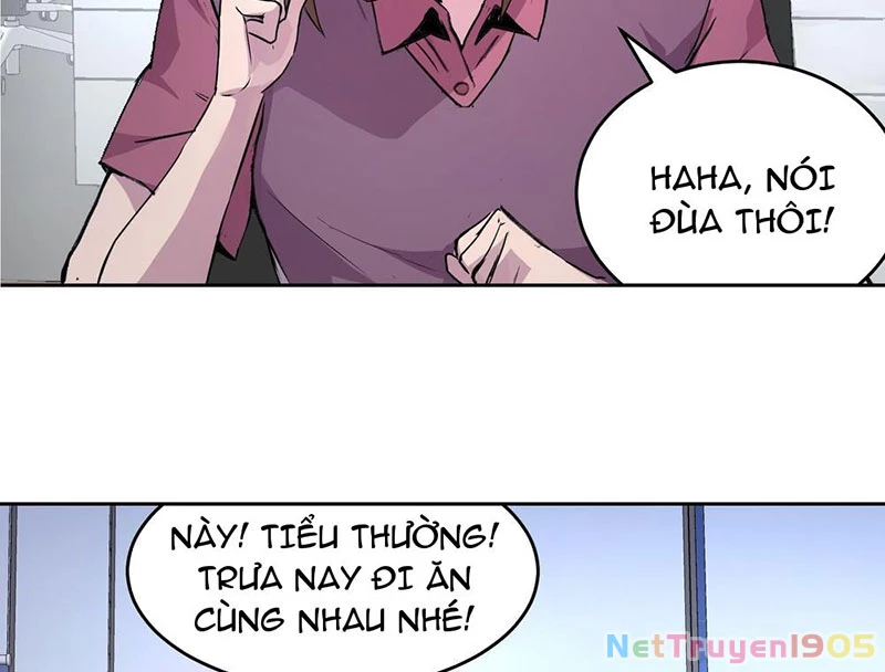 Thế Giới Toàn Người Điên, Tỉnh Táo Chính Là Bị Bệnh Chapter 1 - 197