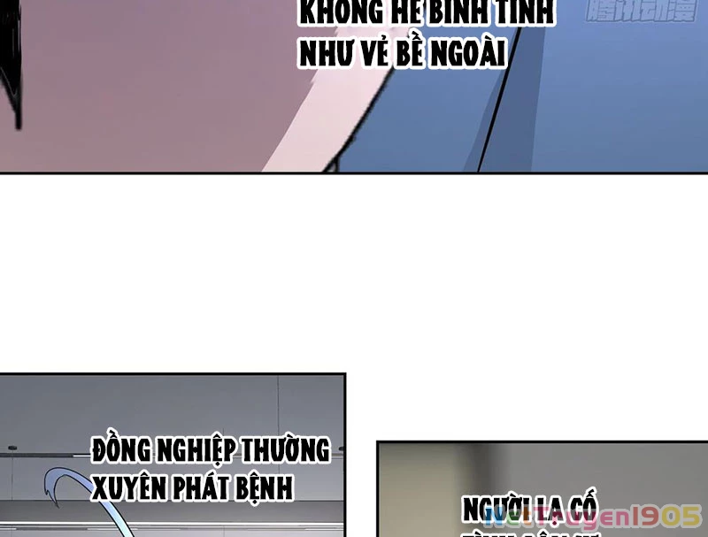 Thế Giới Toàn Người Điên, Tỉnh Táo Chính Là Bị Bệnh Chapter 1 - 214