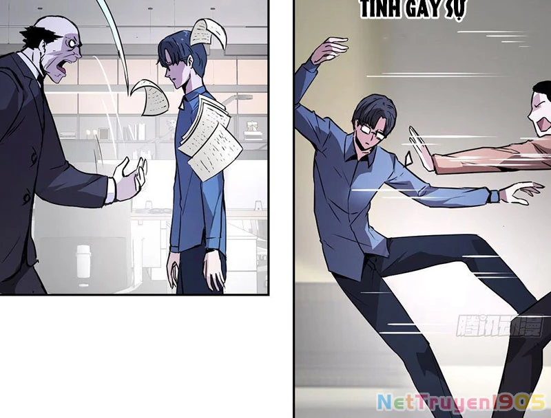 Thế Giới Toàn Người Điên, Tỉnh Táo Chính Là Bị Bệnh Chapter 1 - 215