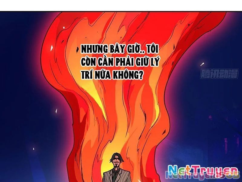 Thế Giới Toàn Người Điên, Tỉnh Táo Chính Là Bị Bệnh Chapter 1 - 226