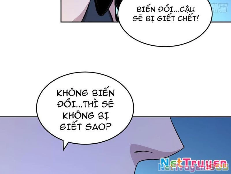 Thế Giới Toàn Người Điên, Tỉnh Táo Chính Là Bị Bệnh Chapter 1 - 236