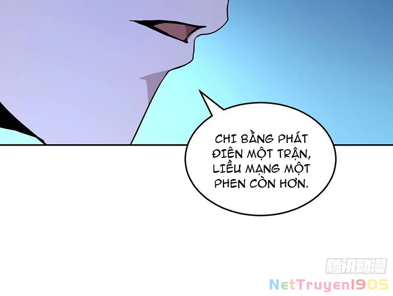 Thế Giới Toàn Người Điên, Tỉnh Táo Chính Là Bị Bệnh Chapter 1 - 237