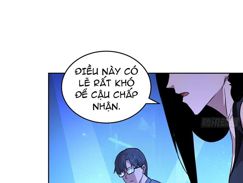 Thế Giới Toàn Người Điên, Tỉnh Táo Chính Là Bị Bệnh Chapter 1 - 239