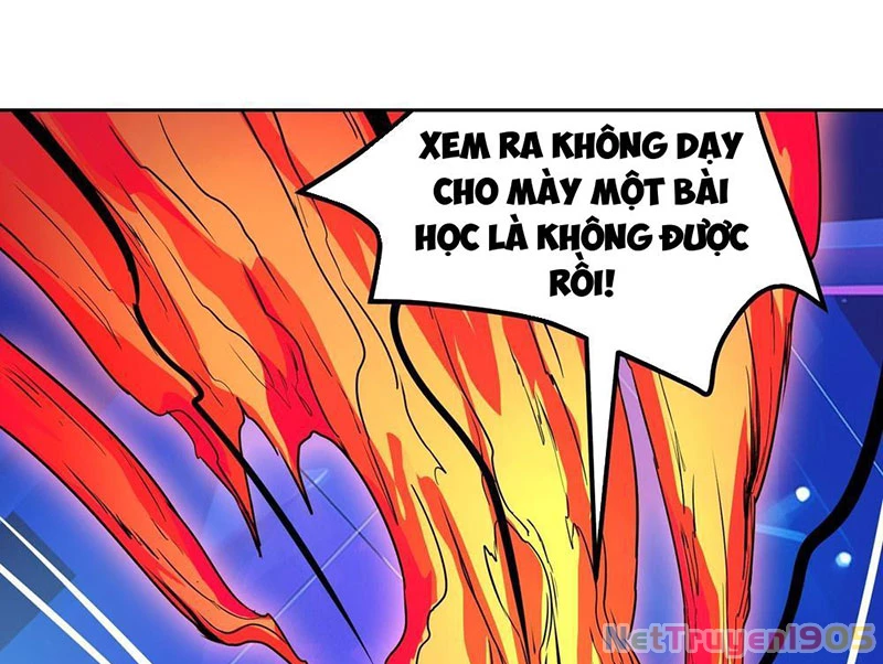 Thế Giới Toàn Người Điên, Tỉnh Táo Chính Là Bị Bệnh Chapter 1 - 248