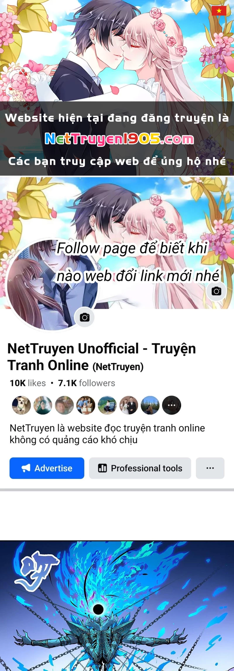 Thế Giới Toàn Người Điên, Tỉnh Táo Chính Là Bị Bệnh Chapter 2 - 1