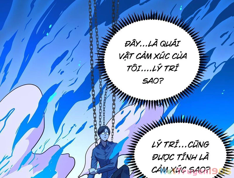 Thế Giới Toàn Người Điên, Tỉnh Táo Chính Là Bị Bệnh Chapter 2 - 5