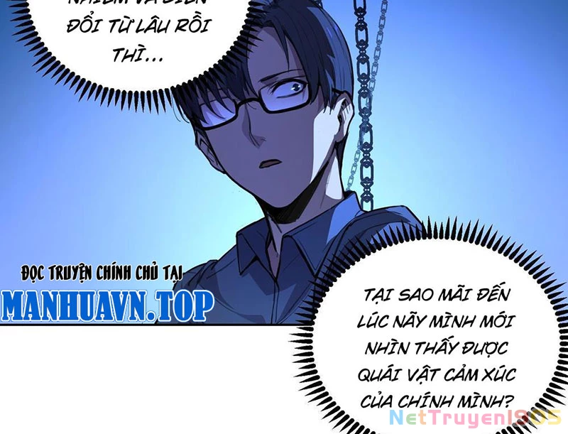 Thế Giới Toàn Người Điên, Tỉnh Táo Chính Là Bị Bệnh Chapter 2 - 7