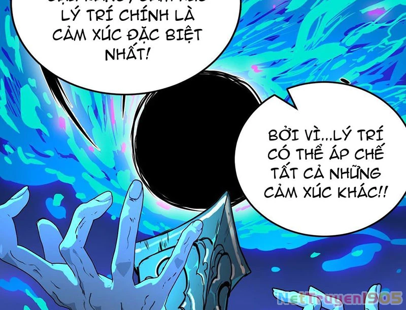 Thế Giới Toàn Người Điên, Tỉnh Táo Chính Là Bị Bệnh Chapter 2 - 16